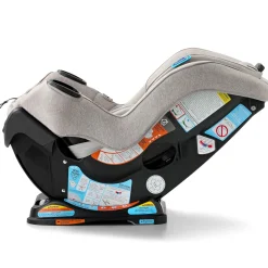 Kids Graco Car Seat Extend2fit - Ashten