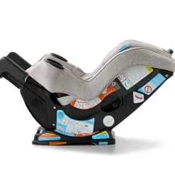 Kids Graco Car Seat Extend2fit - Ashten