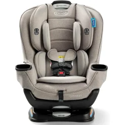 Kids Graco Car Seat Extend2fit - Ashten
