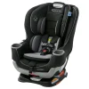 Kids Graco Car Seats & Booster Seats|Car Seats>Car Seat Extend2Fit Convertible - Titus