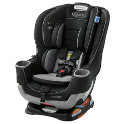 Kids Graco Car Seats & Booster Seats|Car Seats>Car Seat Extend2Fit Convertible - Titus