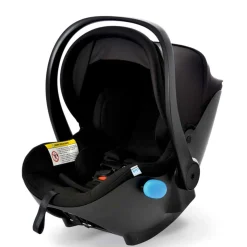 Kids Clek Car Seat 4-35lb Liingo Railroad