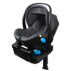 Kids Clek Car Seat Liing Ziip - Edge