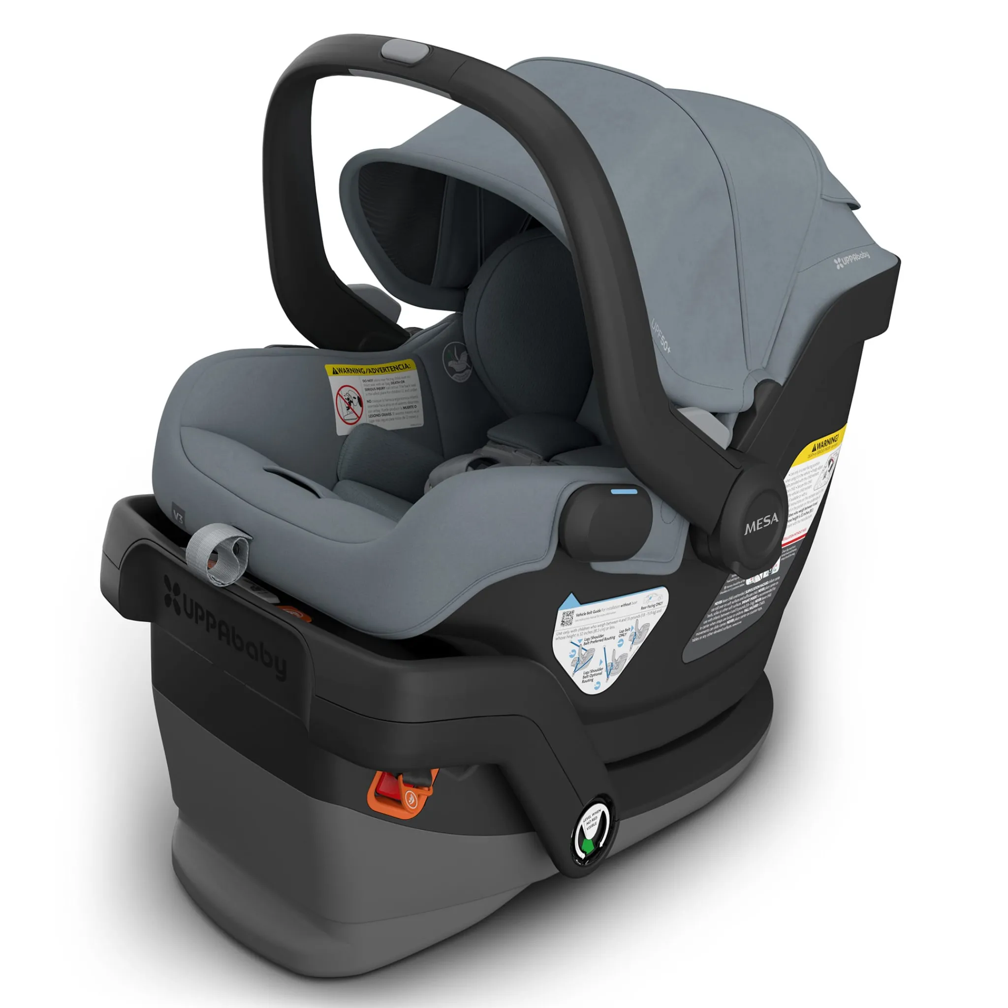 Kids UPPAbaby Car Seats & Booster Seats|Car Seats>Car Seat Mesa V3 - Callum