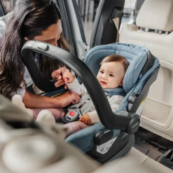 Kids UPPAbaby Car Seats & Booster Seats|Car Seats>Car Seat Mesa V3 - Callum