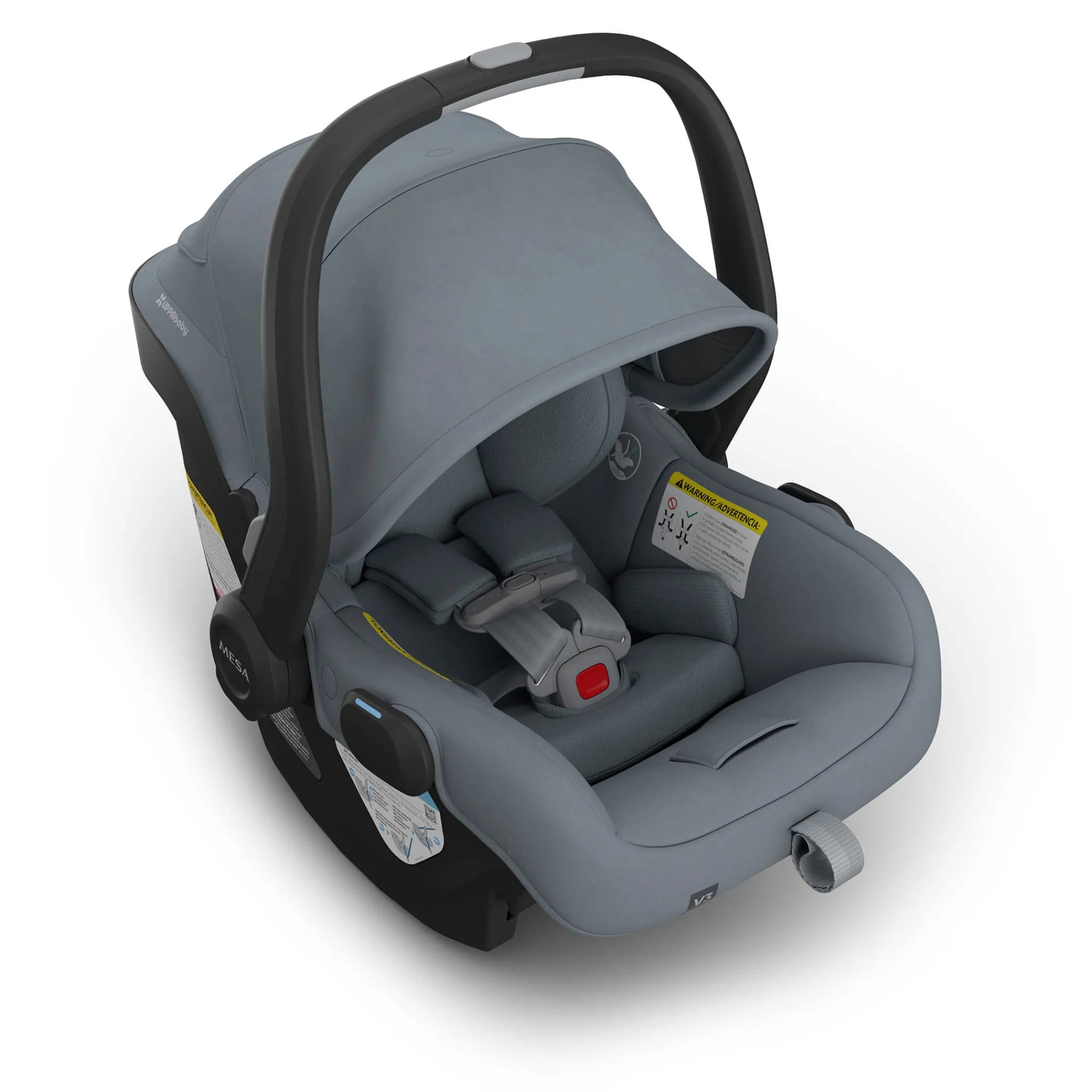 Kids UPPAbaby Car Seats & Booster Seats|Car Seats>Car Seat Mesa V3 - Callum
