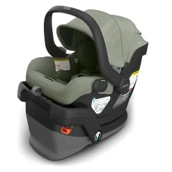 Kids UPPAbaby Car Seats & Booster Seats|Car Seats>Car Seat Mesa V3 - Evelyn