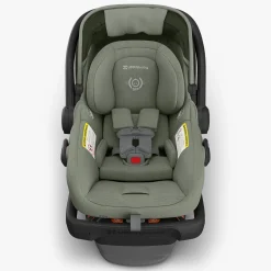 Kids UPPAbaby Car Seats & Booster Seats|Car Seats>Car Seat Mesa V3 - Evelyn