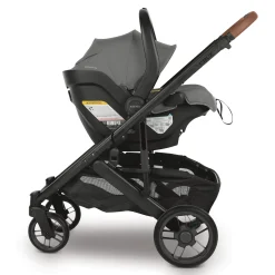 Kids UPPAbaby Car Seat Mesa V3 - Greyson