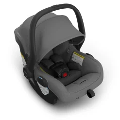 Kids UPPAbaby Car Seat Mesa V3 - Greyson