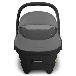 Kids UPPAbaby Car Seat Mesa V3 - Greyson