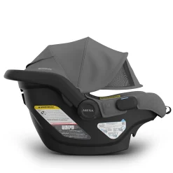 Kids UPPAbaby Car Seat Mesa V3 - Greyson