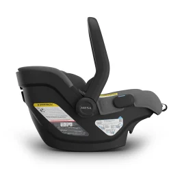 Kids UPPAbaby Car Seat Mesa V3 - Greyson