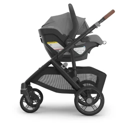Kids UPPAbaby Car Seat Mesa V3 - Greyson
