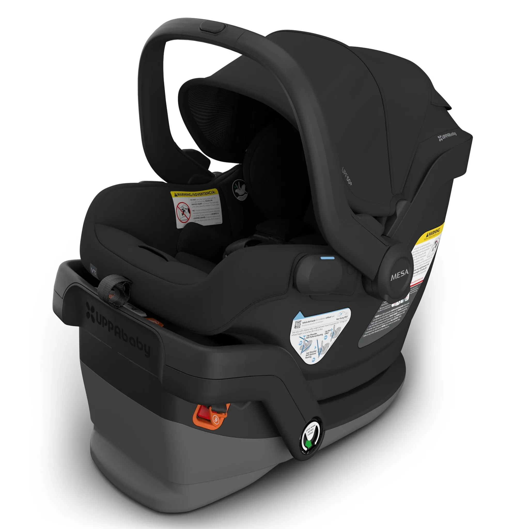 Kids UPPAbaby Car Seat Mesa V3 - Jake