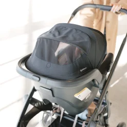 Kids UPPAbaby Car Seat Mesa V3 - Jake