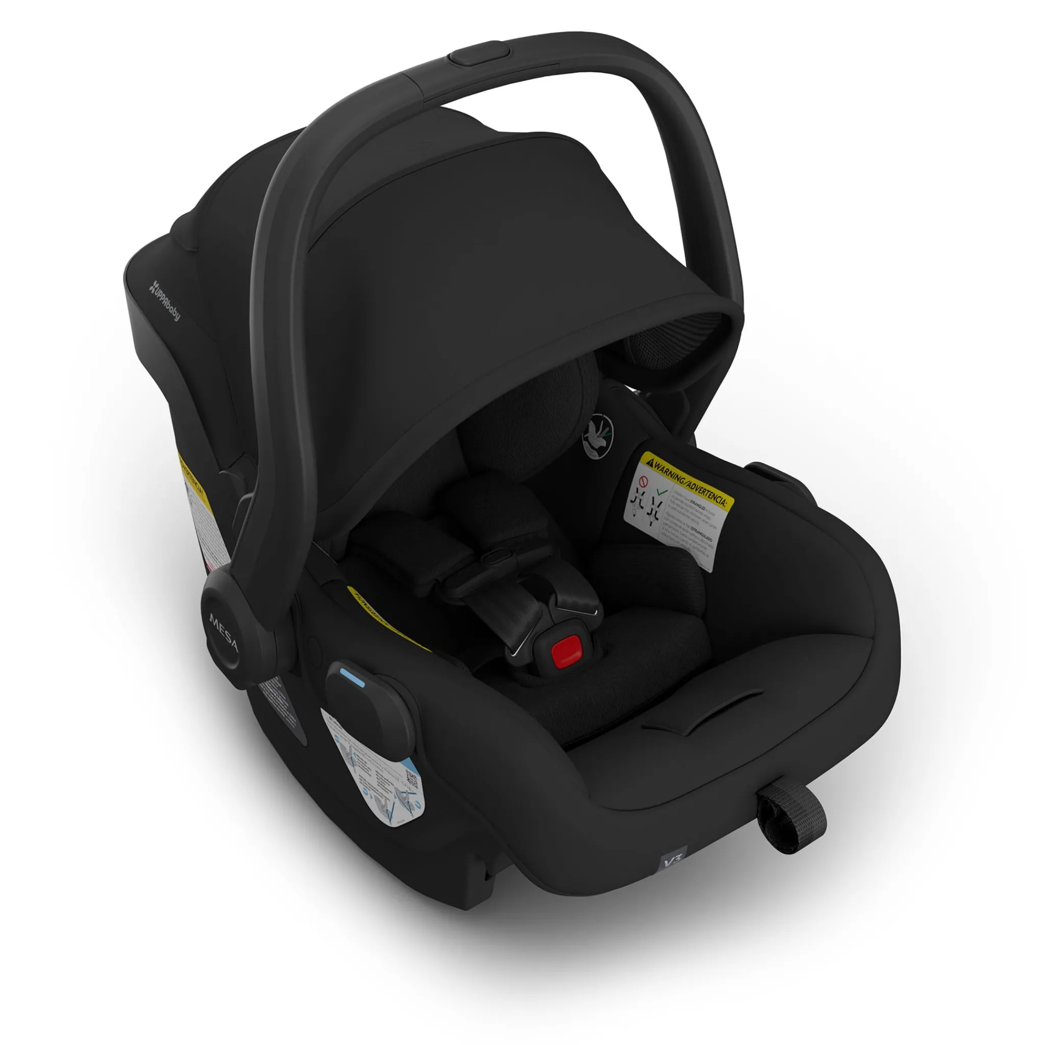 Kids UPPAbaby Car Seat Mesa V3 - Jake