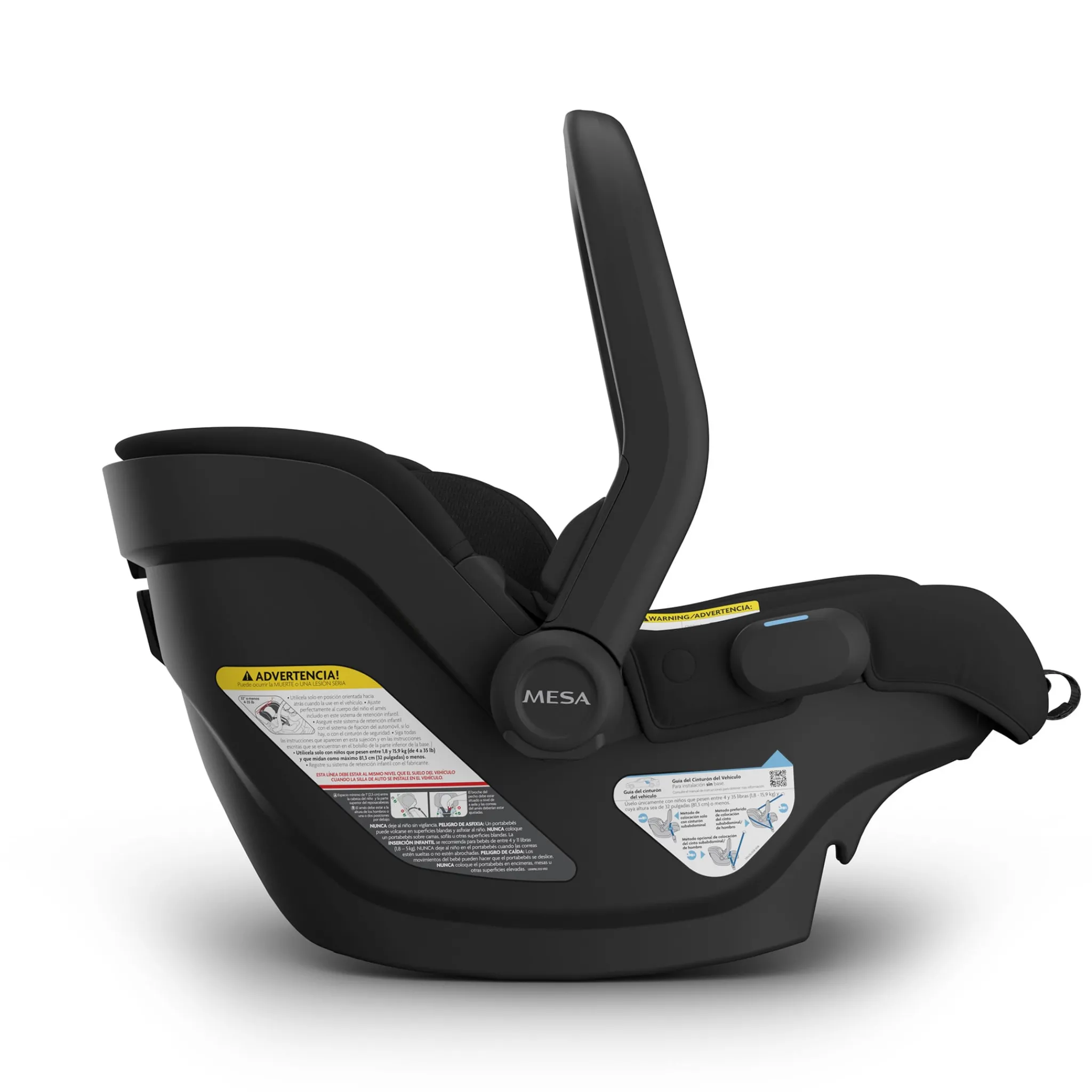 Kids UPPAbaby Car Seat Mesa V3 - Jake