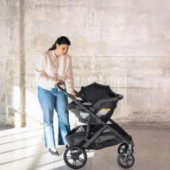 Kids UPPAbaby Car Seat Mesa V3 - Jake
