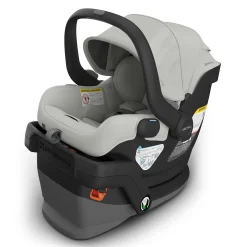 Kids UPPAbaby Car Seat Mesa V3 - Savannah
