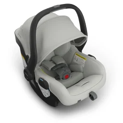 Kids UPPAbaby Car Seat Mesa V3 - Savannah