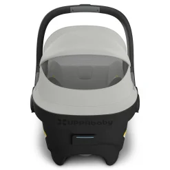 Kids UPPAbaby Car Seat Mesa V3 - Savannah