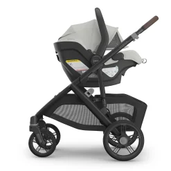 Kids UPPAbaby Car Seat Mesa V3 - Savannah