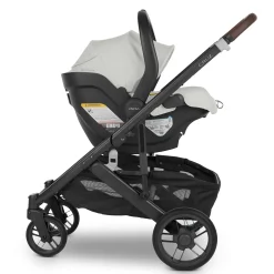 Kids UPPAbaby Car Seat Mesa V3 - Savannah