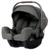 Kids Nuna Car Seat Pipa - Granite