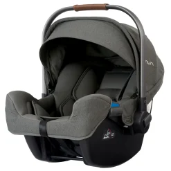 Kids Nuna Car Seat Pipa - Granite