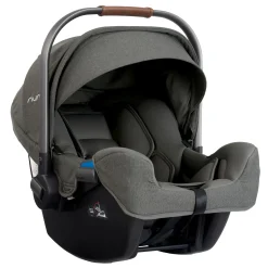 Kids Nuna Car Seat Pipa - Granite