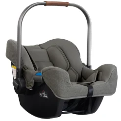 Kids Nuna Car Seat Pipa - Granite