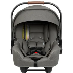 Kids Nuna Car Seat Pipa - Granite