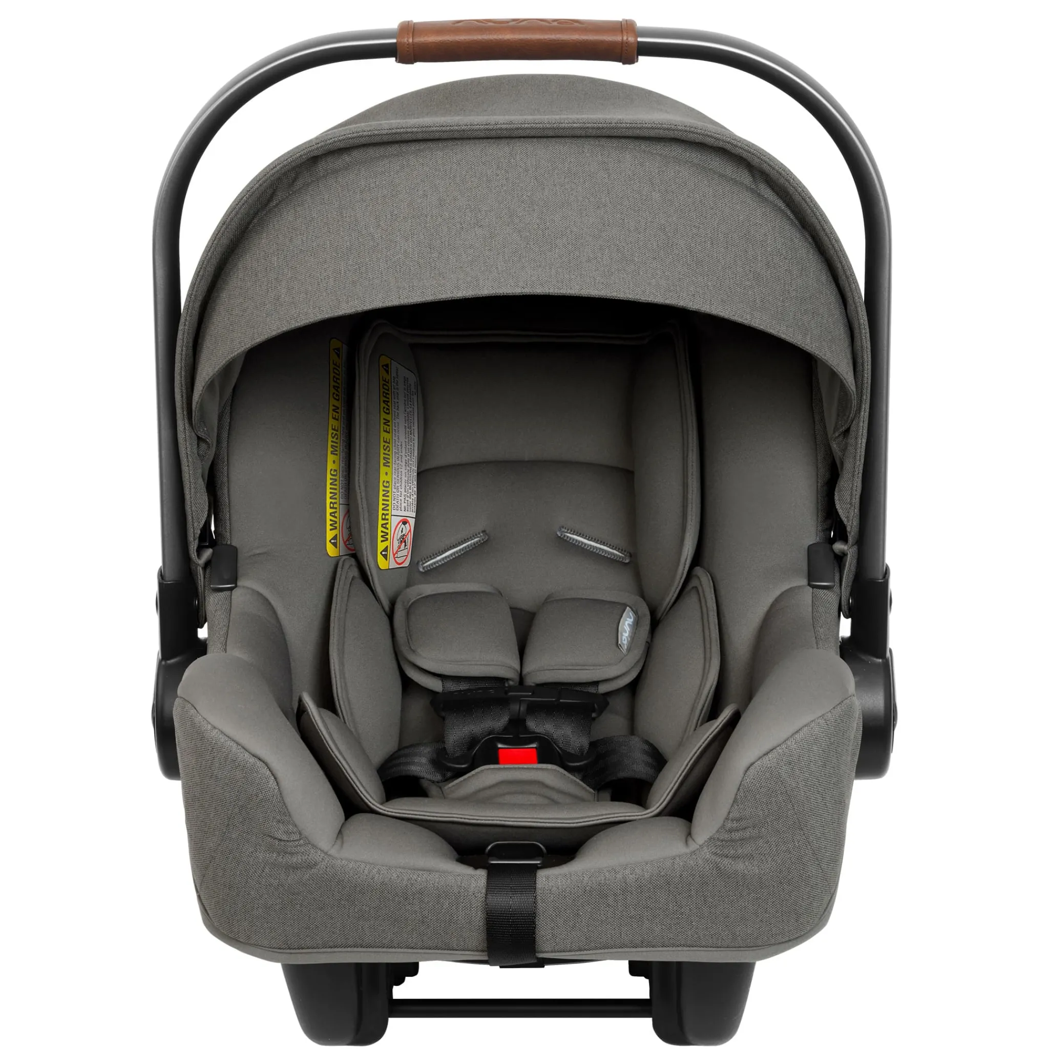 Kids Nuna Car Seat Pipa - Granite