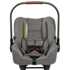 Kids Nuna Car Seat Pipa - Granite