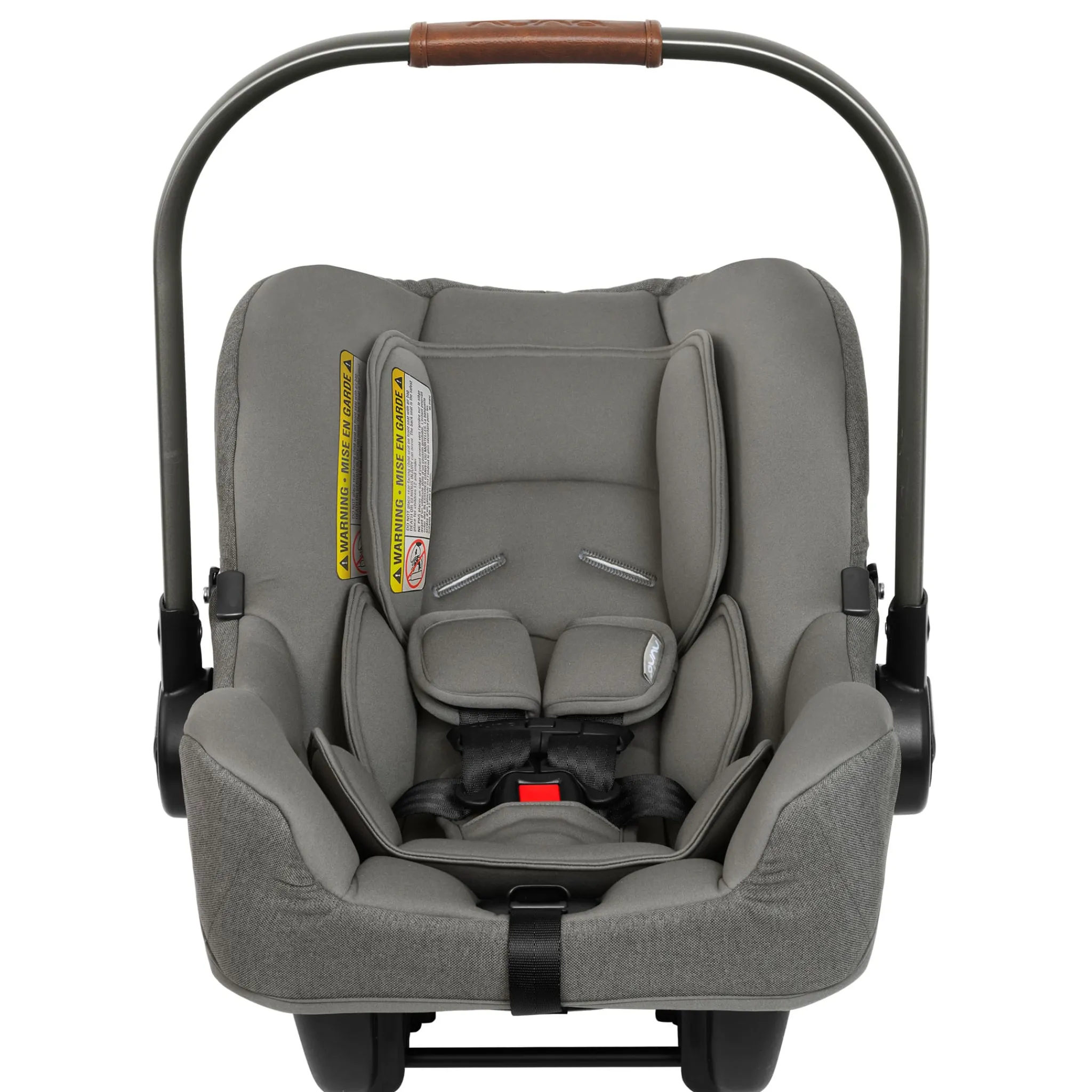 Kids Nuna Car Seat Pipa - Granite