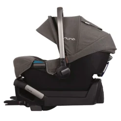 Kids Nuna Car Seat Pipa - Granite