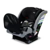Kids Britax Car Seat One4life CT Slim - Raven Black