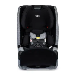 Kids Britax Car Seat One4life CT Slim - Raven Black