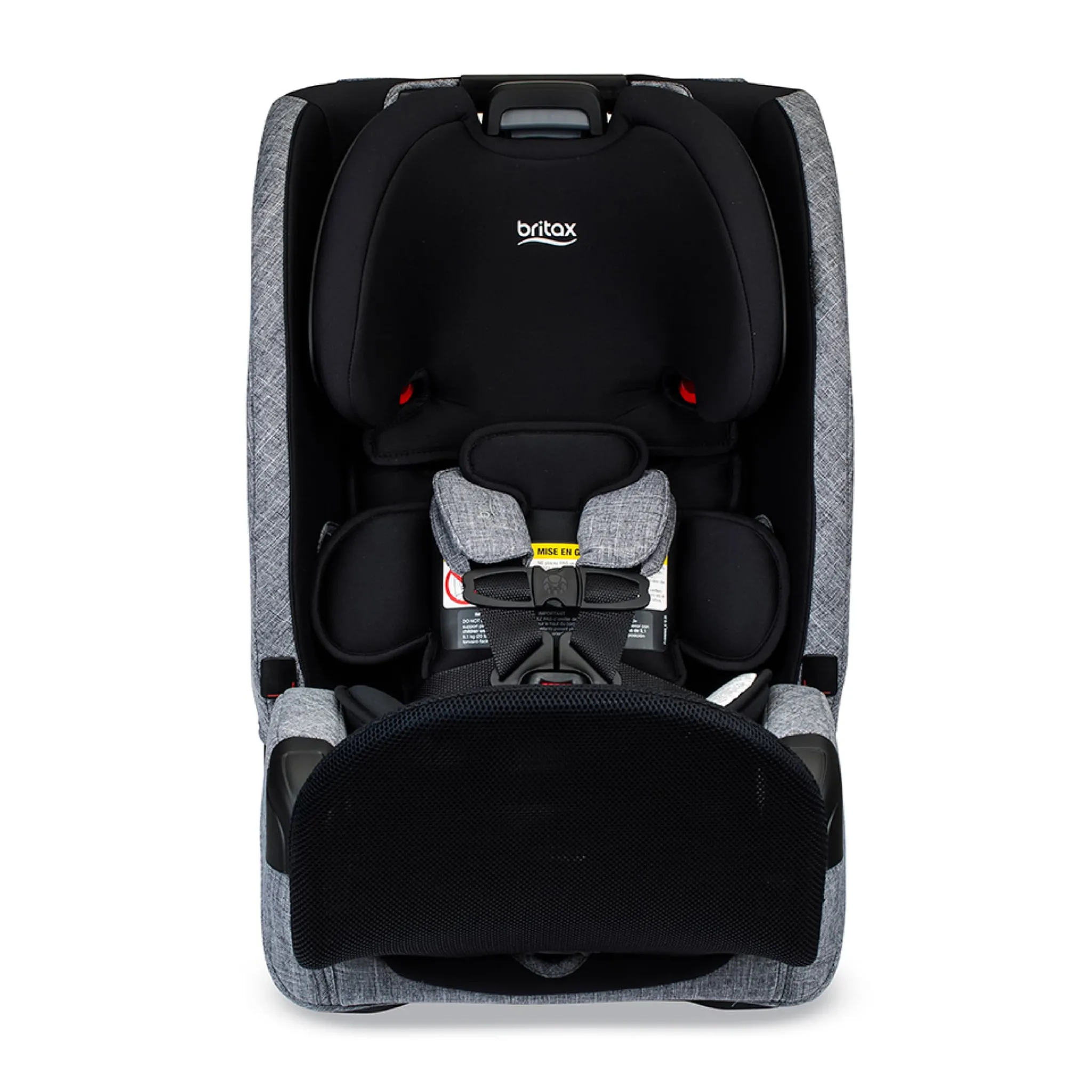 Kids Britax Car Seat One4life CT Slim - Raven Black