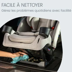 Kids Britax Car Seat One4life CT Slim - Parchment