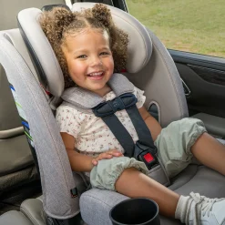Kids Britax Car Seat One4life CT Slim - Parchment