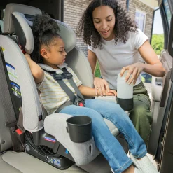 Kids Britax Car Seat One4life CT Slim - Parchment