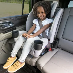Kids Britax Car Seat One4life CT Slim - Parchment