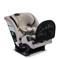 Kids Britax Car Seat One4life CT Slim - Parchment