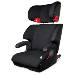 Kids Clek Car Seat Oobr Railroad Ziip