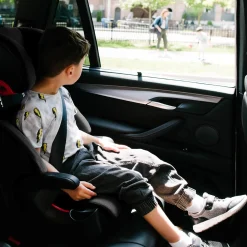 Kids Clek Car Seat Oobr Railroad Ziip