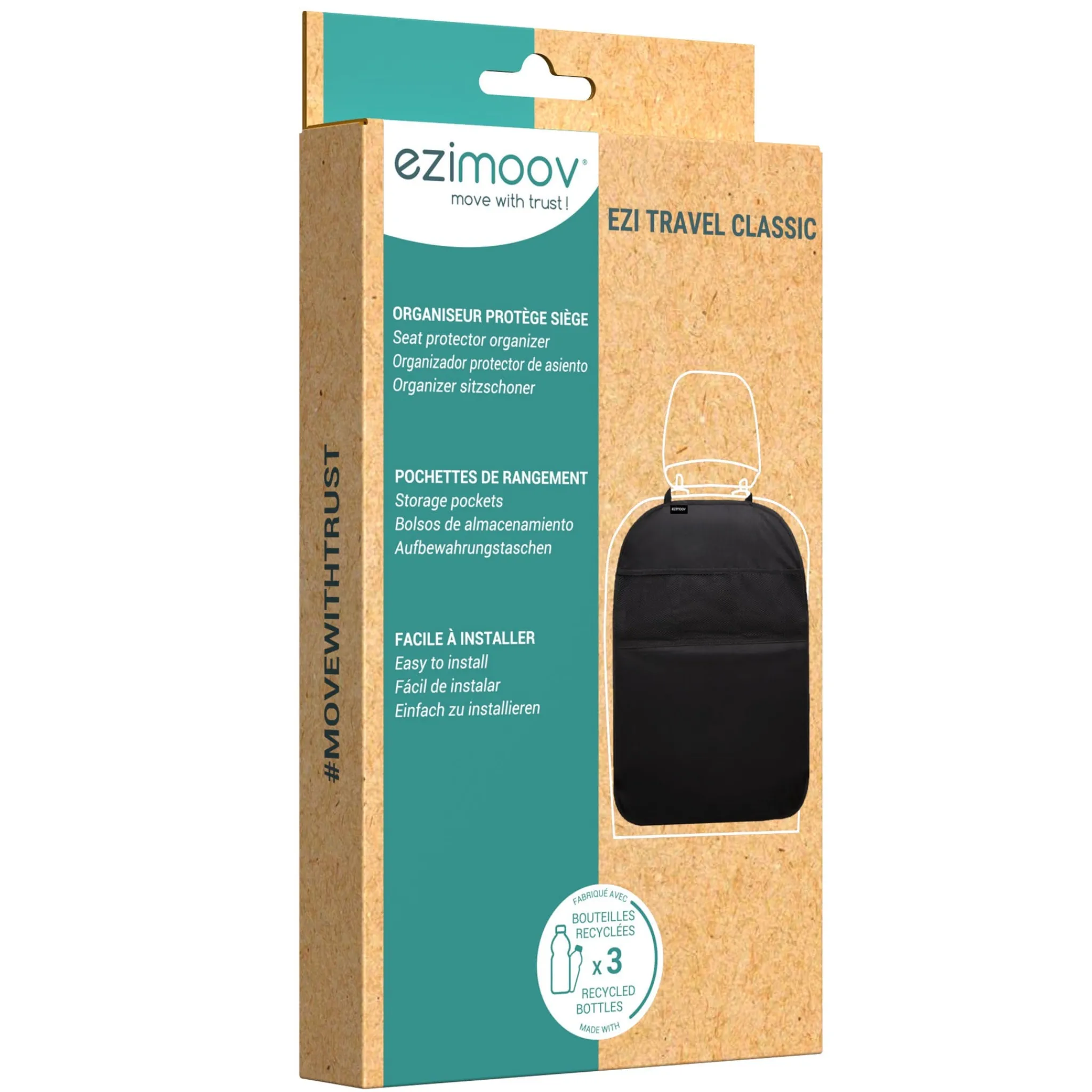 Kids Ezimoov Car Seats & Booster Seats|Car Seats>Car Seat Organizer
