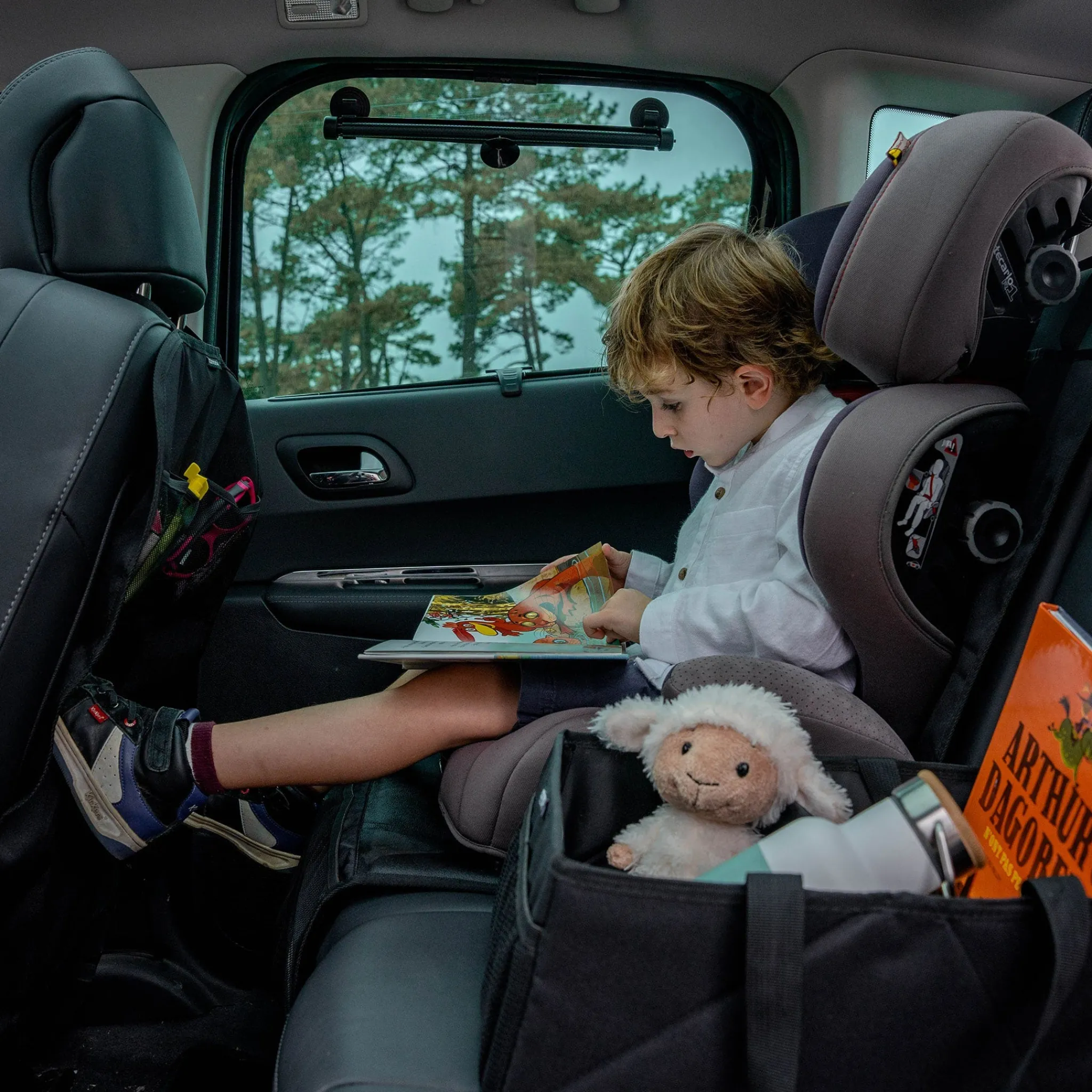 Kids Ezimoov Car Seats & Booster Seats|Car Seats>Car Seat Organizer