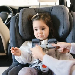 Kids UPPAbaby Car Seat Rove - Greyson